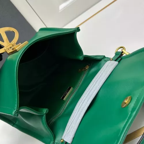 Replica Valentino AAA Quality Messenger Bags For Women #1372360 $98.00 USD for Wholesale