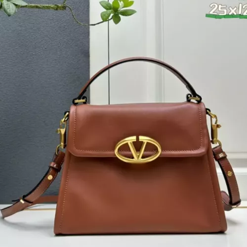 Wholesale Valentino AAA Quality Messenger Bags For Women #1372362 $98.00 USD, Wholesale Quality Replica Valentino AAA Quality Messenger Bags