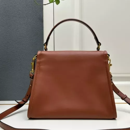 Replica Valentino AAA Quality Messenger Bags For Women #1372362 $98.00 USD for Wholesale