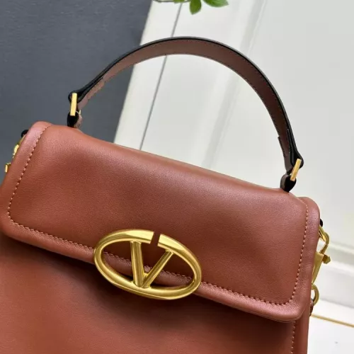 Replica Valentino AAA Quality Messenger Bags For Women #1372362 $98.00 USD for Wholesale