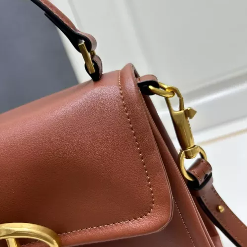 Replica Valentino AAA Quality Messenger Bags For Women #1372362 $98.00 USD for Wholesale