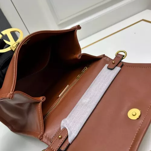 Replica Valentino AAA Quality Messenger Bags For Women #1372362 $98.00 USD for Wholesale