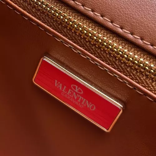 Replica Valentino AAA Quality Messenger Bags For Women #1372362 $98.00 USD for Wholesale