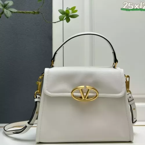 Wholesale Valentino AAA Quality Messenger Bags For Women #1372364 $98.00 USD, Wholesale Quality Replica Valentino AAA Quality Messenger Bags