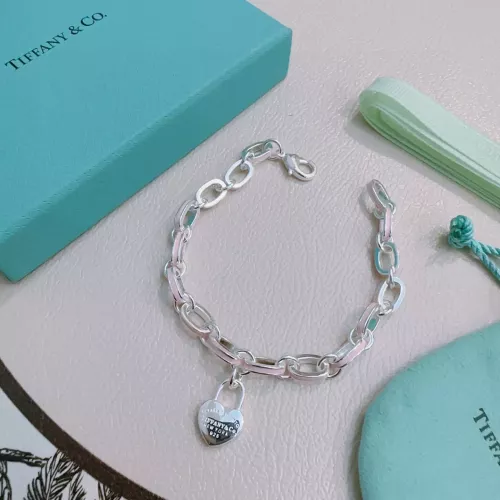 Wholesale Tiffany Bracelets #1372367 $45.00 USD, Wholesale Quality Replica Tiffany Bracelets
