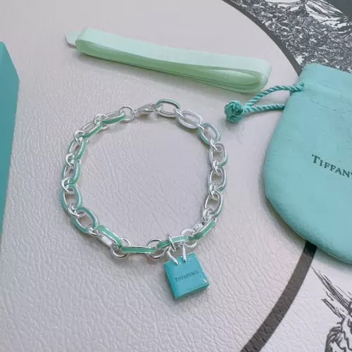 Wholesale Tiffany Bracelets #1372368 $45.00 USD, Wholesale Quality Replica Tiffany Bracelets