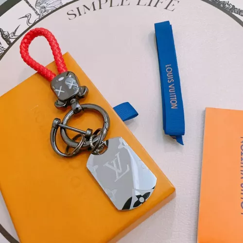 Replica Louis Vuitton LV Key Holder And Bag Buckle #1372369 $38.00 USD for Wholesale