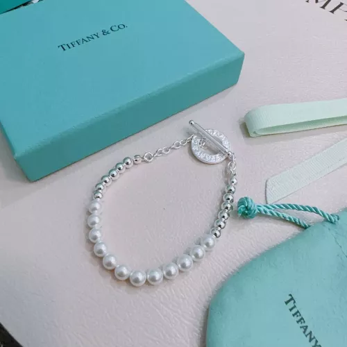 Wholesale Tiffany Bracelets #1372373 $39.00 USD, Wholesale Quality Replica Tiffany Bracelets