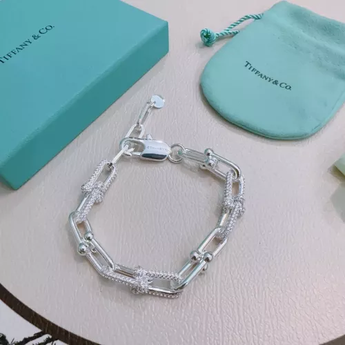 Wholesale Tiffany Bracelets #1372375 $52.00 USD, Wholesale Quality Replica Tiffany Bracelets