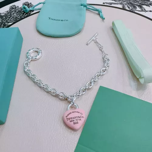Wholesale Tiffany Bracelets #1372377 $42.00 USD, Wholesale Quality Replica Tiffany Bracelets