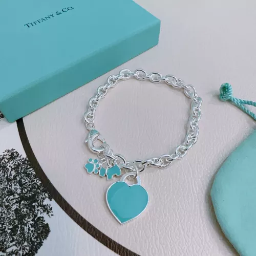 Wholesale Tiffany Bracelets #1372382 $45.00 USD, Wholesale Quality Replica Tiffany Bracelets