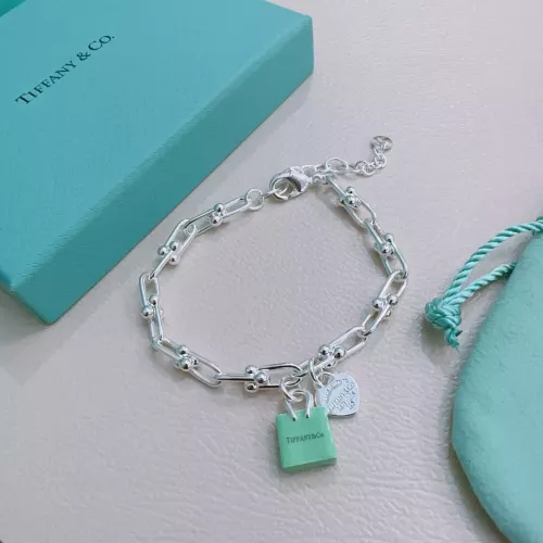 Wholesale Tiffany Bracelets #1372383 $45.00 USD, Wholesale Quality Replica Tiffany Bracelets