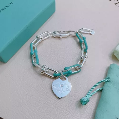Wholesale Tiffany Bracelets #1372384 $56.00 USD, Wholesale Quality Replica Tiffany Bracelets