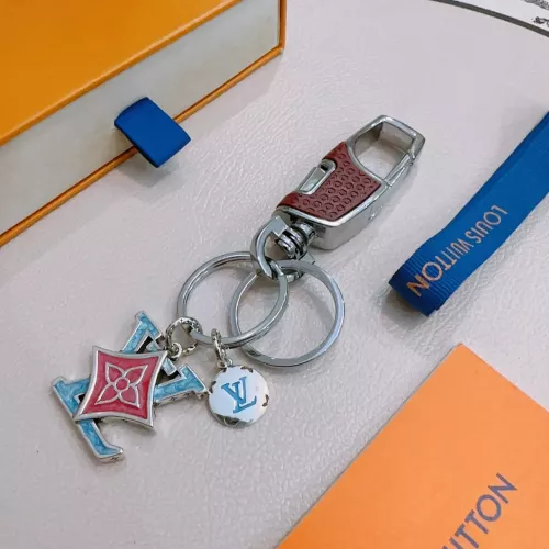 Wholesale Louis Vuitton LV Key Holder And Bag Buckle #1372385 $38.00 USD, Wholesale Quality Replica Louis Vuitton LV Key Holder And Bag Buckle
