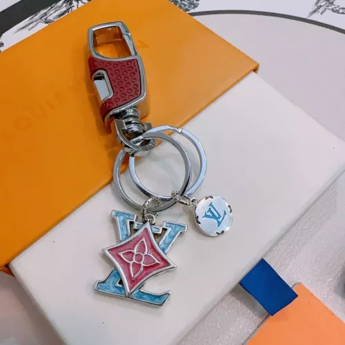 Replica Louis Vuitton LV Key Holder And Bag Buckle #1372385 $38.00 USD for Wholesale