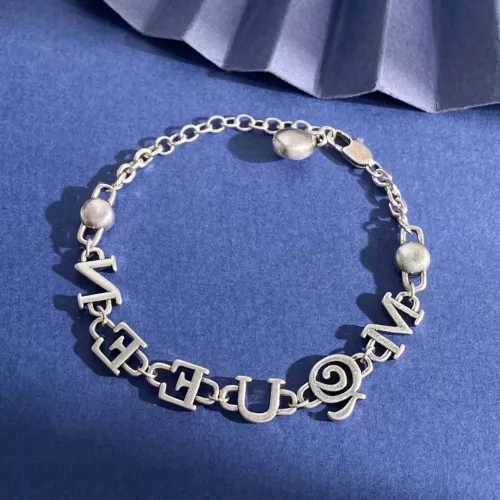 Wholesale Alexander McQueen Bracelets #1372387 $29.00 USD, Wholesale Quality Replica Alexander McQueen Bracelets