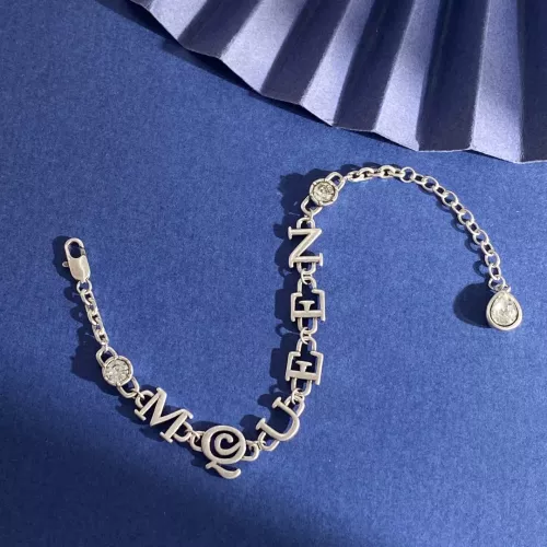 Replica Alexander McQueen Bracelets #1372387 $29.00 USD for Wholesale