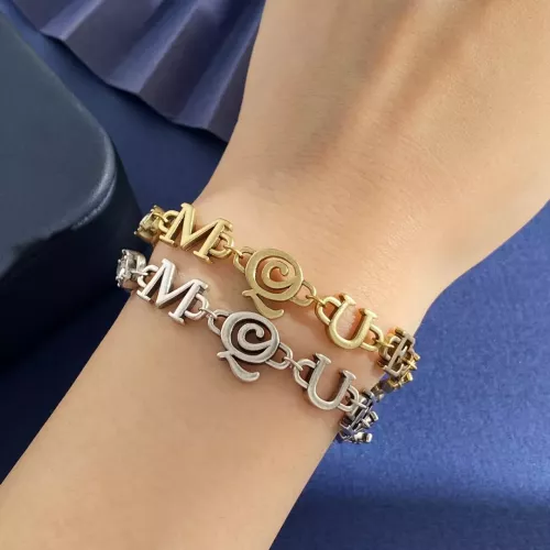 Replica Alexander McQueen Bracelets #1372387 $29.00 USD for Wholesale