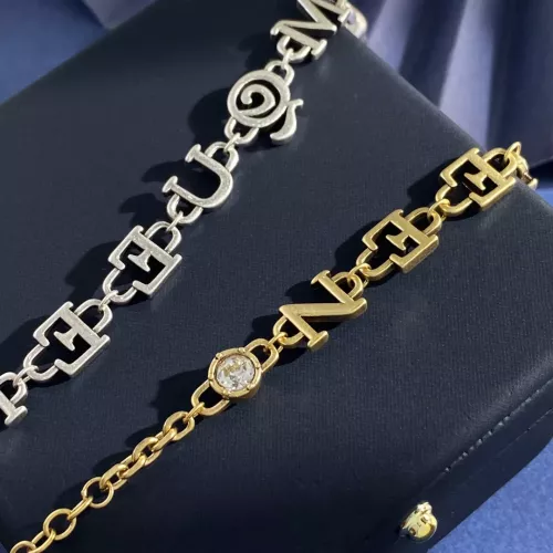 Replica Alexander McQueen Bracelets #1372387 $29.00 USD for Wholesale