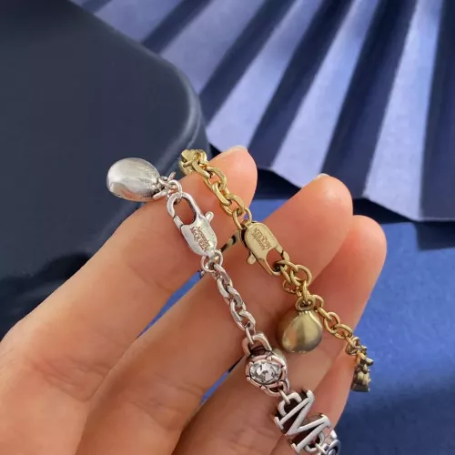 Replica Alexander McQueen Bracelets #1372388 $29.00 USD for Wholesale