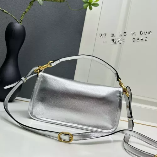 Replica Valentino AAA Quality Messenger Bags For Women #1372393 $96.00 USD for Wholesale