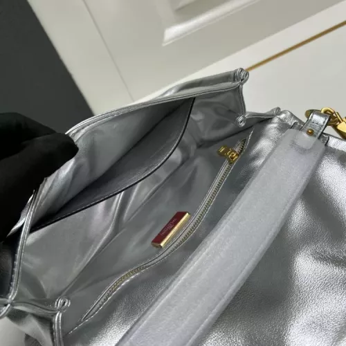 Replica Valentino AAA Quality Messenger Bags For Women #1372393 $96.00 USD for Wholesale