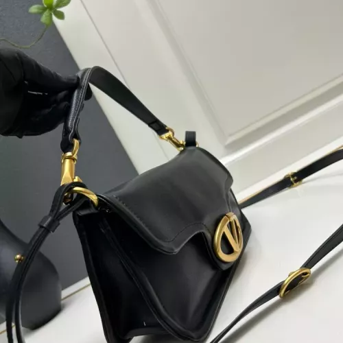 Replica Valentino AAA Quality Messenger Bags For Women #1372395 $96.00 USD for Wholesale
