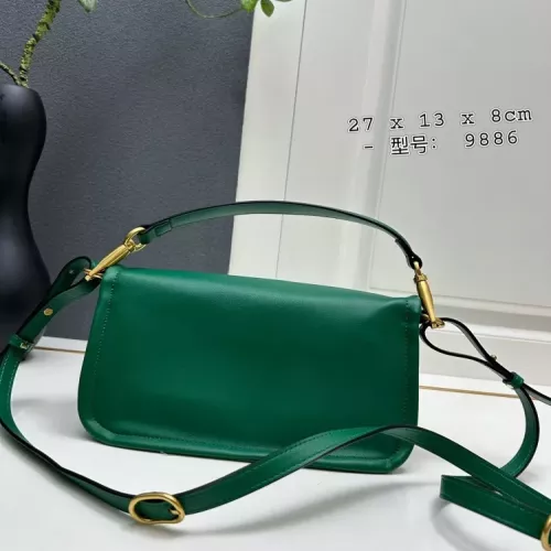 Replica Valentino AAA Quality Messenger Bags For Women #1372400 $96.00 USD for Wholesale
