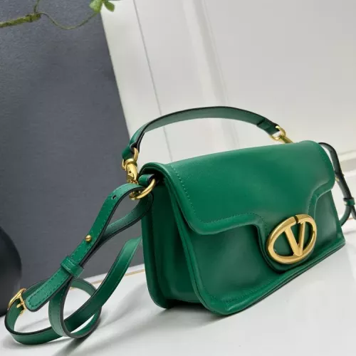 Replica Valentino AAA Quality Messenger Bags For Women #1372400 $96.00 USD for Wholesale
