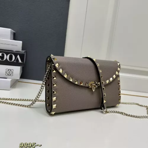 Replica Valentino AAA Quality Messenger Bags For Women #1372405 $88.00 USD for Wholesale