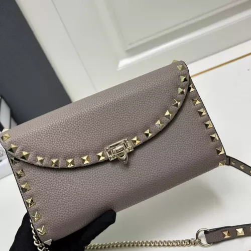 Replica Valentino AAA Quality Messenger Bags For Women #1372405 $88.00 USD for Wholesale