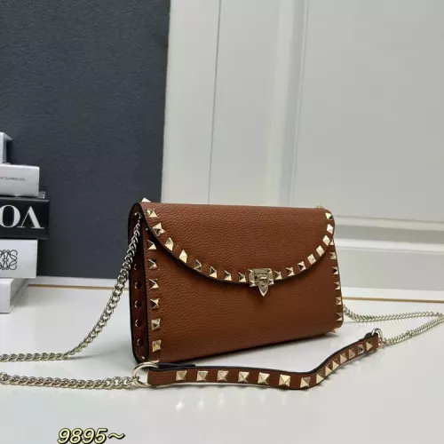 Replica Valentino AAA Quality Messenger Bags For Women #1372406 $88.00 USD for Wholesale