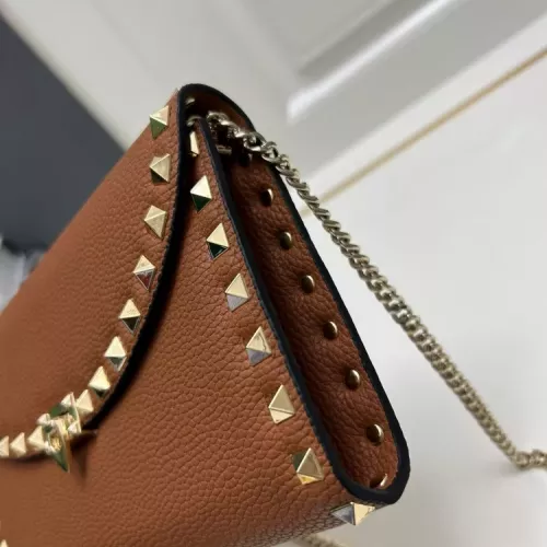 Replica Valentino AAA Quality Messenger Bags For Women #1372406 $88.00 USD for Wholesale