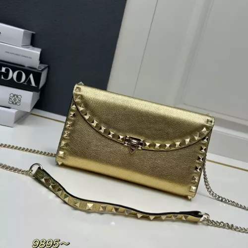 Wholesale Valentino AAA Quality Messenger Bags For Women #1372407 $88.00 USD, Wholesale Quality Replica Valentino AAA Quality Messenger Bags