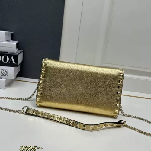 Replica Valentino AAA Quality Messenger Bags For Women #1372407 $88.00 USD for Wholesale