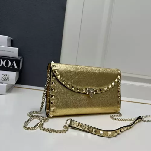 Replica Valentino AAA Quality Messenger Bags For Women #1372407 $88.00 USD for Wholesale