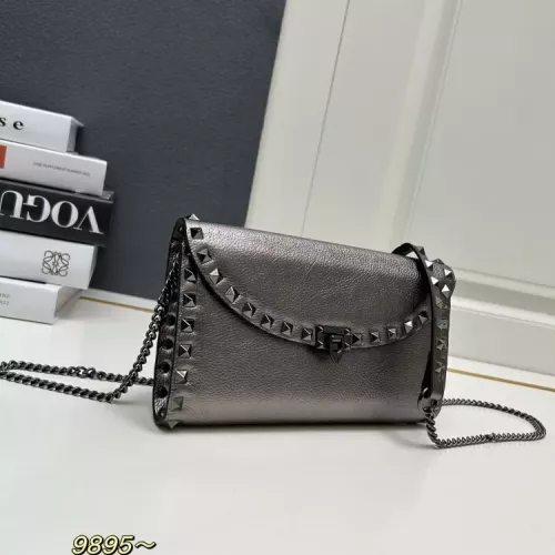 Replica Valentino AAA Quality Messenger Bags For Women #1372408 $88.00 USD for Wholesale