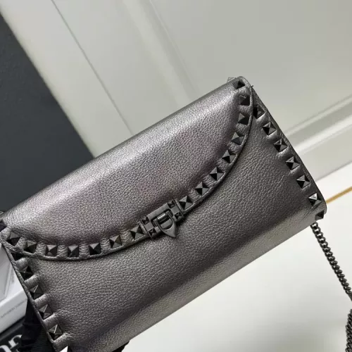 Replica Valentino AAA Quality Messenger Bags For Women #1372408 $88.00 USD for Wholesale