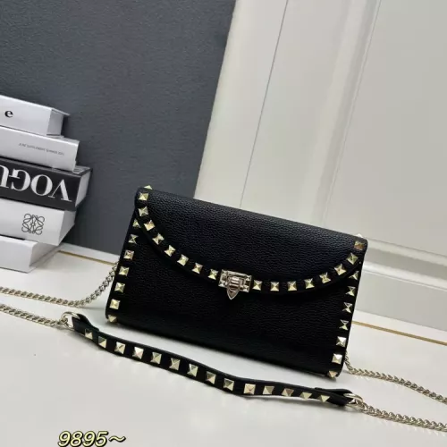 Wholesale Valentino AAA Quality Messenger Bags For Women #1372409 $88.00 USD, Wholesale Quality Replica Valentino AAA Quality Messenger Bags