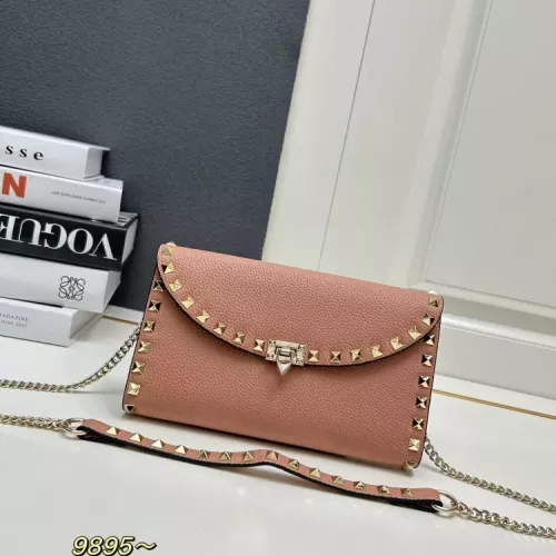 Wholesale Valentino AAA Quality Messenger Bags For Women #1372410 $88.00 USD, Wholesale Quality Replica Valentino AAA Quality Messenger Bags