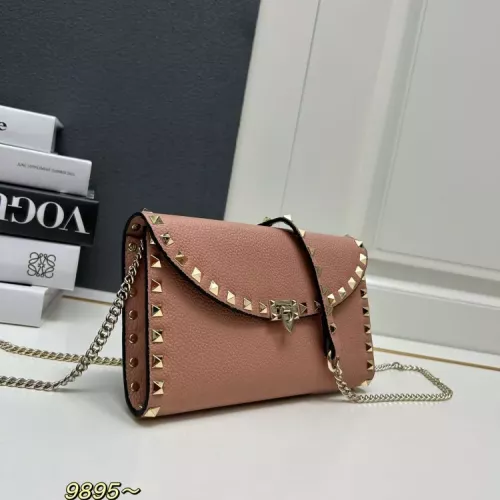 Replica Valentino AAA Quality Messenger Bags For Women #1372410 $88.00 USD for Wholesale