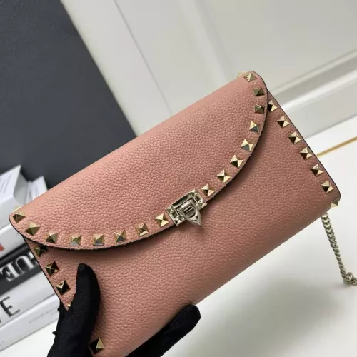Replica Valentino AAA Quality Messenger Bags For Women #1372410 $88.00 USD for Wholesale