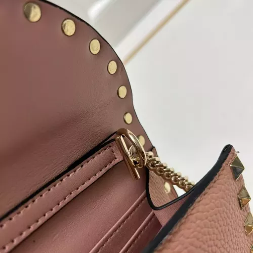 Replica Valentino AAA Quality Messenger Bags For Women #1372410 $88.00 USD for Wholesale