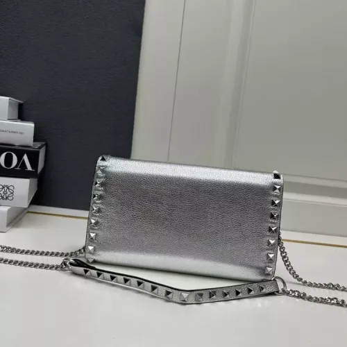 Replica Valentino AAA Quality Messenger Bags For Women #1372411 $88.00 USD for Wholesale