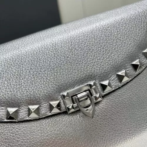 Replica Valentino AAA Quality Messenger Bags For Women #1372411 $88.00 USD for Wholesale