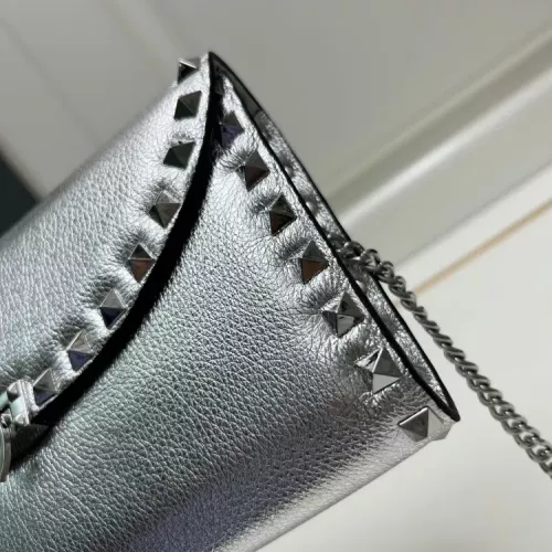 Replica Valentino AAA Quality Messenger Bags For Women #1372411 $88.00 USD for Wholesale