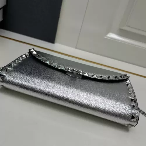 Replica Valentino AAA Quality Messenger Bags For Women #1372411 $88.00 USD for Wholesale