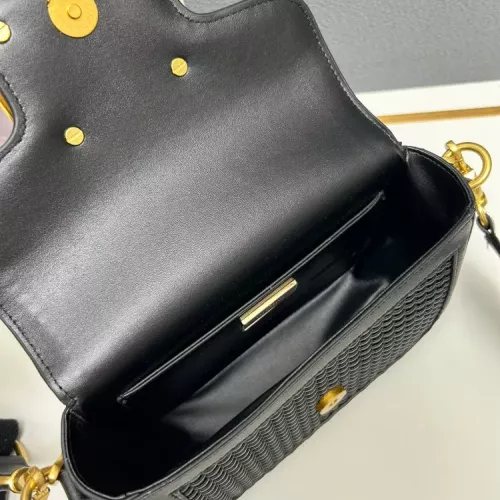 Replica Valentino AAA Quality Messenger Bags For Women #1372412 $108.00 USD for Wholesale