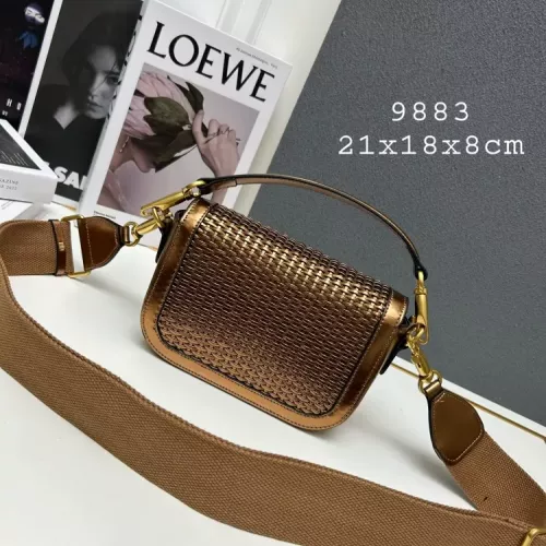 Replica Valentino AAA Quality Messenger Bags For Women #1372413 $108.00 USD for Wholesale