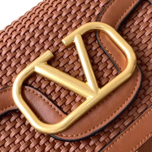 Replica Valentino AAA Quality Messenger Bags For Women #1372414 $108.00 USD for Wholesale